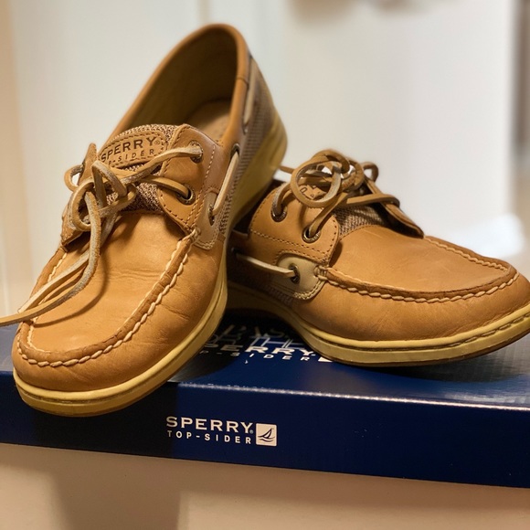 Sperry Bluefish - Picture 4 of 4